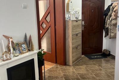 Apartament cu 2 camere decomandat în Central - 1