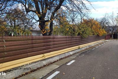 Casă cu 3 camere cu Teren 3200 Mp în Vârteșcoiu - 3