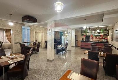 Restaurant ?i pizzerie Perla Neagra - 2