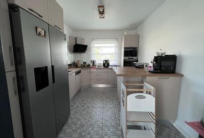 Vila Deosebita 5 Camere, 260mp, Panouri Solare si Gradina - Clinceni - 14