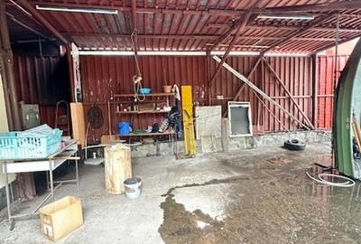 ZONA SLAVICI SPATIU in suprafata 150mp si teren 360mp! - 6
