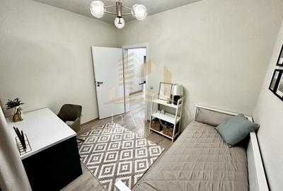 COMISION 0% |Apartament 3 camere de vanzare | Grigorescu | Terasa 36mp | Parcare - 9