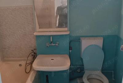 Garsonieră decomandată în Central - 4