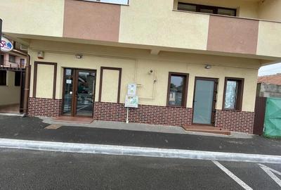 Spațiu comercial, de 80 mp, în Coiciu - 8