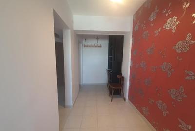 Garsonieră decomandată în Tomis I - 13