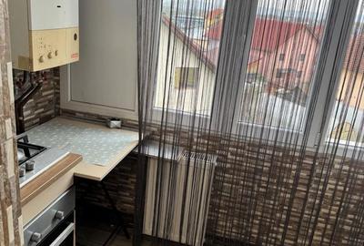 Apartament cu 2 camere în Central - 1