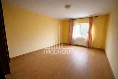 Apartament cu 3 camere decomandat, mobilat în Între Lacuri - 4