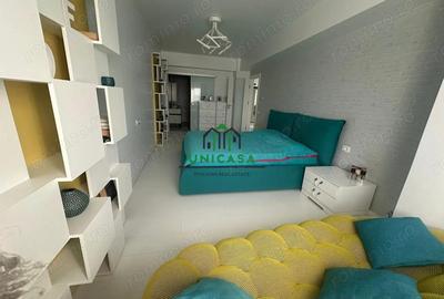 Apartament cu 4 camere decomandat în 1 Mai - 5