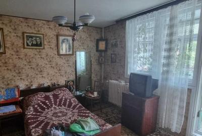 Apartament cu 2 camere semidecomandat, mobilat în Alexandru Obregia - 2