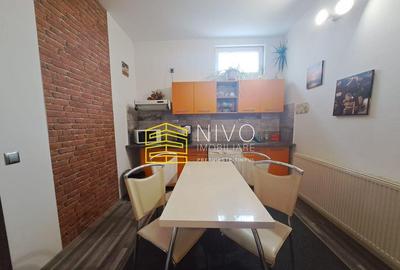 Apartament 2 camere - Tg. Mure? - Semicentral - Str. Som... Apartament 2 camere - Tg. Mure? - Semicentral - Str. Som... - 4