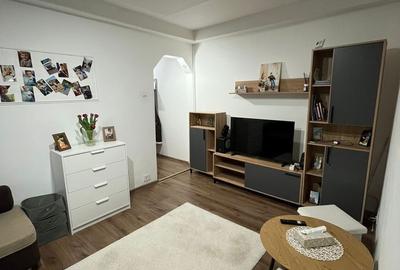 Apartament cu 2 camere semidecomandat în Central - 2