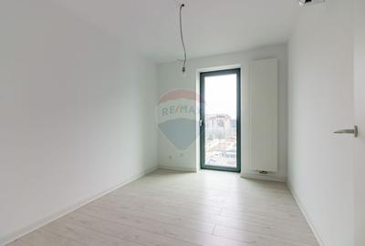Penthouse cu 6 camere - Cloud 9, Pipera, Bucuresti - 4