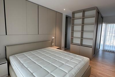 Penthouse superb cu jacuzzi pe terasa,mobilat complet,parcare inclusă - 16