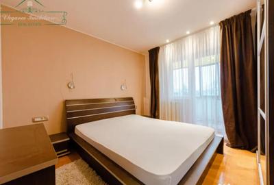 Apartament cu 2 camere decomandat, mobilat în Aurel Vlaicu - 1