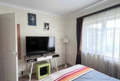 Apartament de închiriat, 3 camere, 56 mp, Grigorescu Podul Zodiac - 8