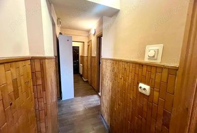 Apartament cu 3 camere în 7 Noiembrie - 4