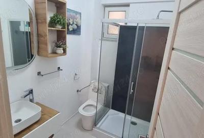 Casă cu 2 camere decomandat în Casa de Cultură - 4