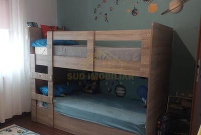 PENTHOUSE 5 CAM-LOC PARCARE-ADIACENT SOS OLTENITEI - 2