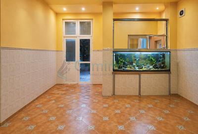 Apartament cu 3 camere decomandat în Decebal