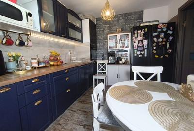 Apartament 45 mp utili Ion Mihalache / Turda - 6