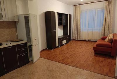 Apartament cu 2 camere semidecomandat în Central - 4