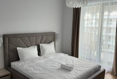 Prima închiriere! Apartament 2 camere AXXIS, termen lung. Negociabil. - 2