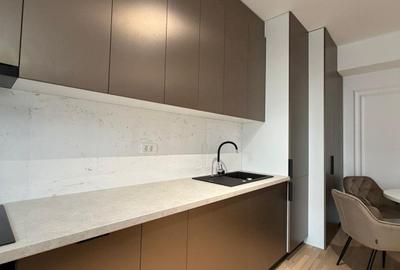 Prima Chirie | Pipera | 2 camere - 5