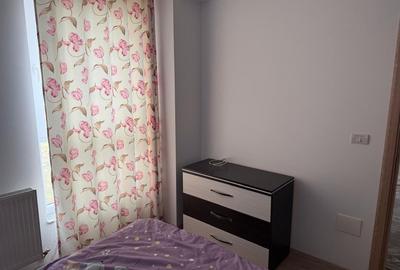 Apartament cu 2 camere decomandat în Central - 7