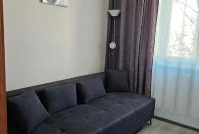 Garsonieră semidecomandată în Tractorul - 2