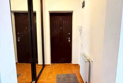Apartament 2 camere Sinaia, zona Furnica - 1