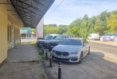 Spatiu stradal Albota - 1