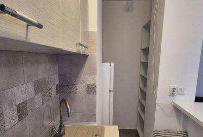 Garsonieră decomandată în Tineretului - 7
