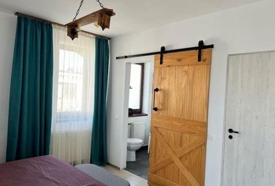 Duplex cu 4 camere cu Canalizare în Otopeni - 2