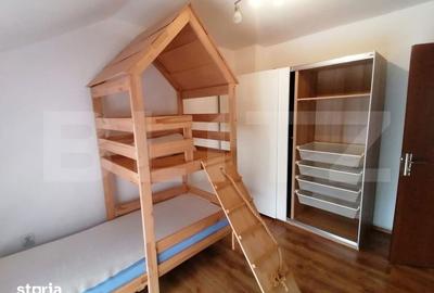 Apartament cu 5 camere în Bună Ziua - 6