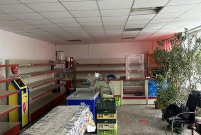 Spațiu comercial, de 300 mp, în Belciugatele - 3