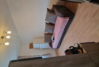 Garsonieră decomandată în Titan - 3