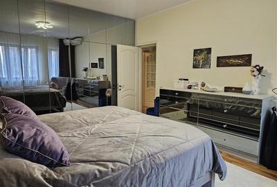 4 cam floreasca, plus 1 cam mansarda(birou), in vila, curte, garaj - 10