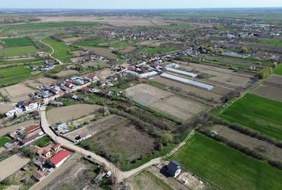 Teren Construcții intravilan de 1660 mp, în Rădulești - 10