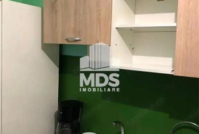 Apartament cu 1 camera, Modern - 6