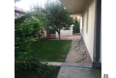 Vila duplex Jolie Ville - str Alexandru cel Bun / COMISION 0 - 9