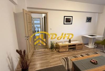 Ap. 2 camere Rivers Towers - Tudor - 3