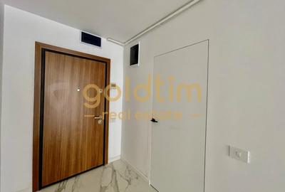 Apartament cu 5 camere semidecomandat, mobilat în Pipera - 37