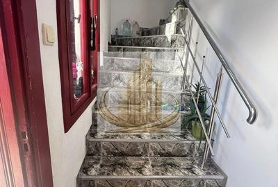 Casă individuală cu 6 camere cu Canalizare în Lipovei - 16