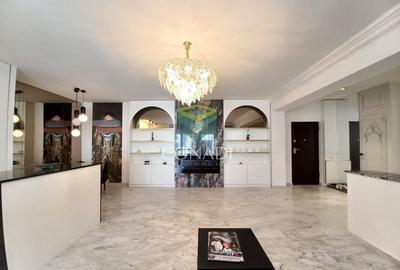 Apartament deosebit 3 camere //Nordului-Herastrau - 1