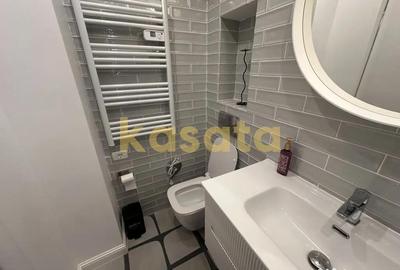 Apartament cu 4 camere decomandat, mobilat în Calea Victoriei - 18