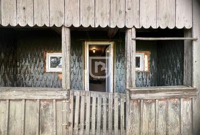 Casa din barne cu 3 dormitoare si pardoseala Gura Humorului - 22