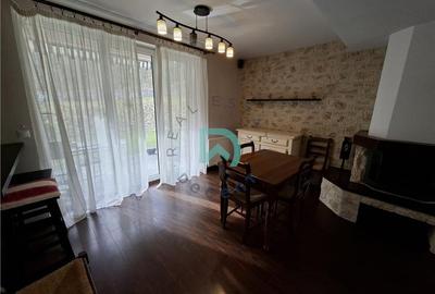 Casă cu 5 camere cu Garaj în Dârste - 6