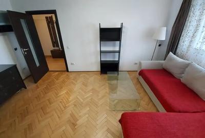 Apartament cu 2 camere semidecomandat, mobilat în Ștefan cel Mare - 3