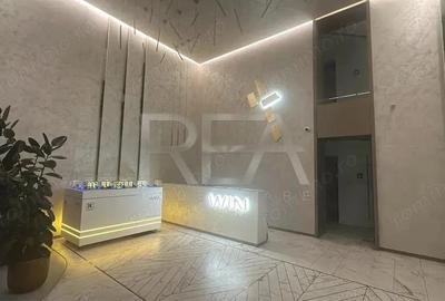 Apartament cu 2 camere decomandat în Herăstrău - 2