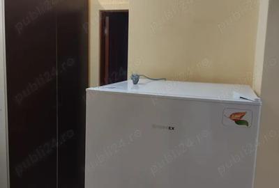 Vand garsoniera decomandata, renovata, mobilata ?i utilata complet - 2